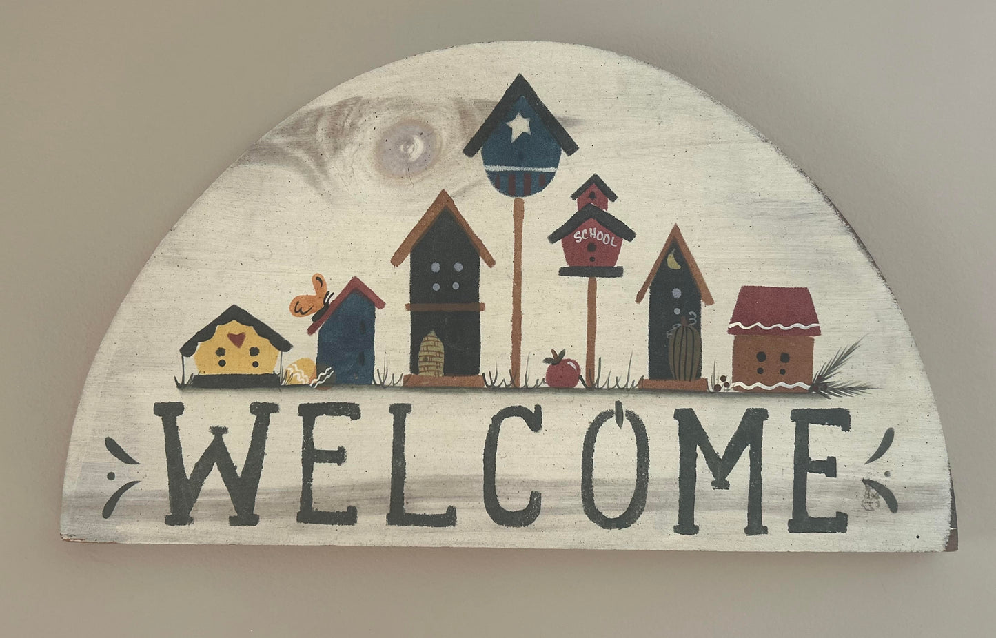 PRIMITIVE PICTURE - Multi Color