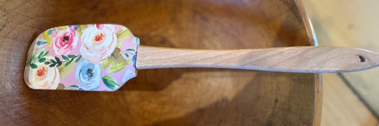 SPATULA - Flowers