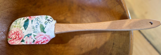 SPATULA - Flowers