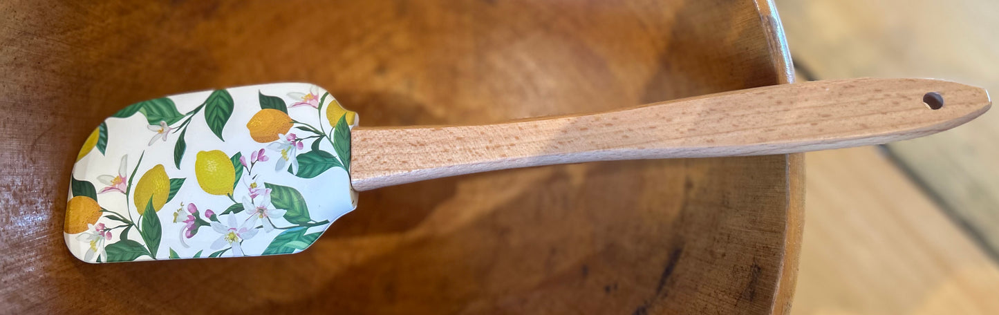 SPATULA - Flower