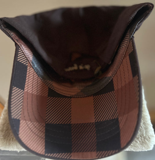 EARTHY HAT COLLECTION - Adjustable Hat