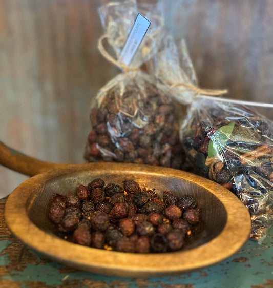 Sugarhouse Maple Scented Potpourri