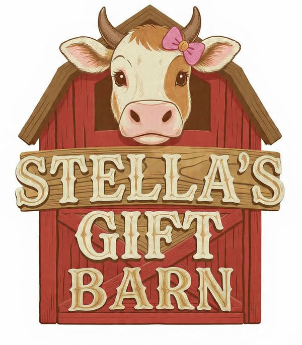 Stella's Gift Barn